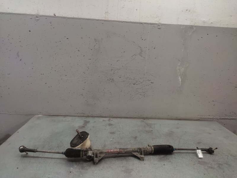 Recambio de cremallera direccion para renault clio iii dynamique referencia OEM IAM 8200595934  