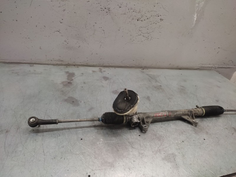 Recambio de cremallera direccion para renault clio iii dynamique referencia OEM IAM 8200595934  