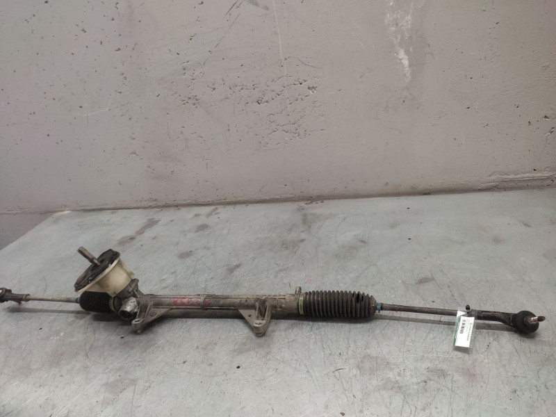 Recambio de cremallera direccion para renault clio iii dynamique referencia OEM IAM 8200595934  