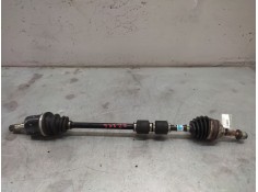 Recambio de transmision delantera derecha para daewoo nubira berlina cdx referencia OEM IAM   