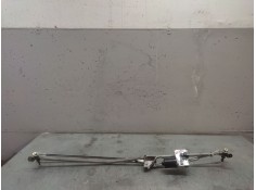 Recambio de motor limpia delantero para citroën c4 lim. business referencia OEM IAM W19436  4 PINS