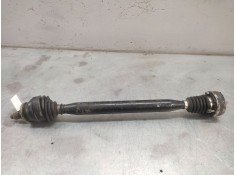 Recambio de transmision delantera derecha para skoda fabia (6y2/6y3) comfort referencia OEM IAM 6Q0407272BD  