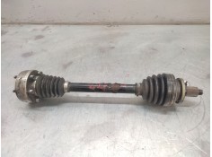 Recambio de transmision delantera izquierda para skoda fabia (6y2/6y3) comfort referencia OEM IAM   