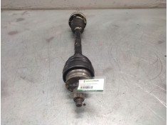 Recambio de transmision delantera izquierda para skoda fabia (6y2/6y3) comfort referencia OEM IAM    2