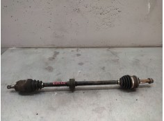 Recambio de transmision delantera derecha para nissan primera berlina (p12) acenta referencia OEM IAM   