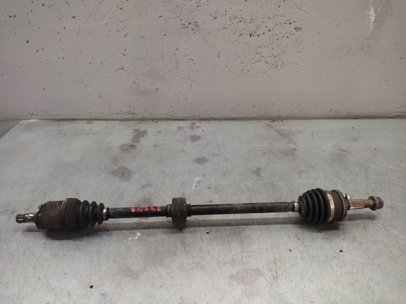 Recambio de transmision delantera derecha para nissan primera berlina (p12) acenta referencia OEM IAM   