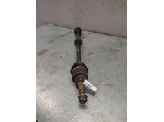 Recambio de transmision delantera derecha para nissan primera berlina (p12) acenta referencia OEM IAM    2