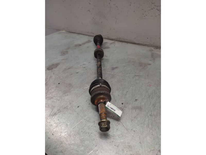 Recambio de transmision delantera derecha para nissan primera berlina (p12) acenta referencia OEM IAM   