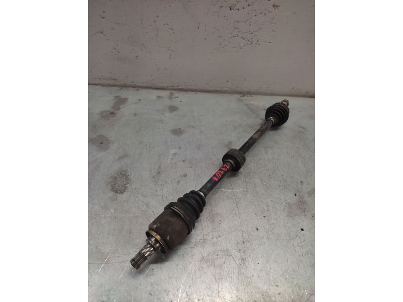 Recambio de transmision delantera derecha para nissan primera berlina (p12) acenta referencia OEM IAM   