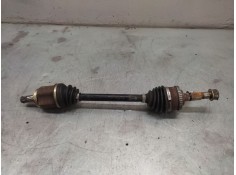 Recambio de transmision delantera izquierda para nissan primera berlina (p12) acenta referencia OEM IAM   