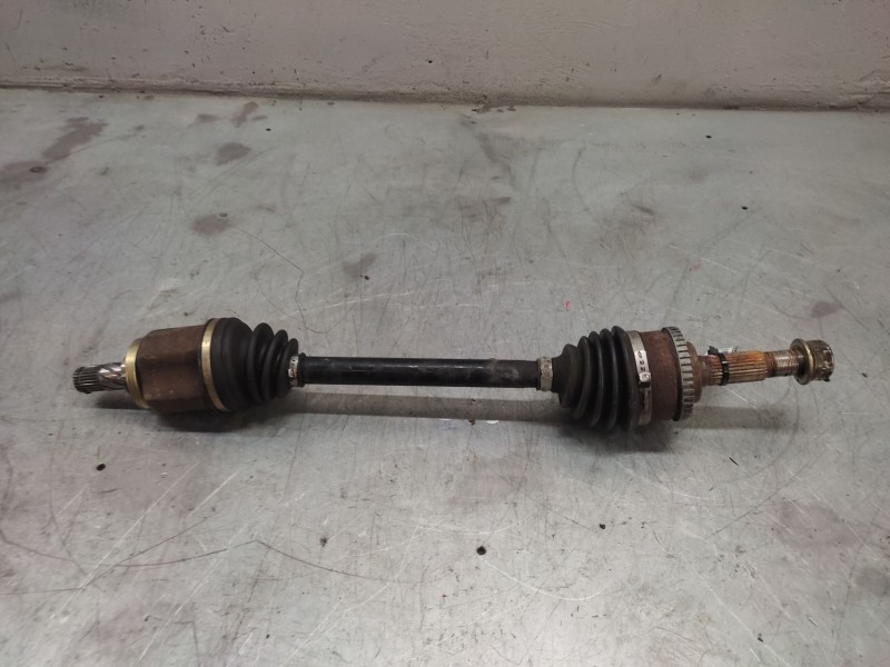 Recambio de transmision delantera izquierda para nissan primera berlina (p12) acenta referencia OEM IAM   