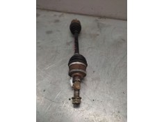 Recambio de transmision delantera izquierda para nissan primera berlina (p12) acenta referencia OEM IAM    2