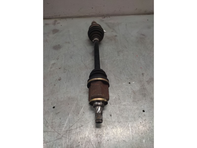 Recambio de transmision delantera izquierda para nissan primera berlina (p12) acenta referencia OEM IAM   