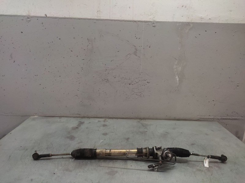 Recambio de cremallera direccion para nissan primera (p11) 2.0 td referencia OEM IAM 490019F600  