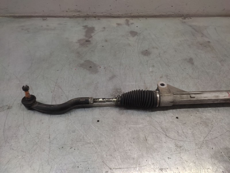 Recambio de cremallera direccion para toyota rav 4 (a3) luna referencia OEM IAM   