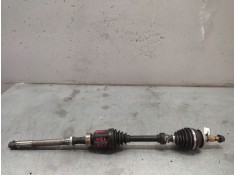 Recambio de transmision delantera derecha para toyota rav 4 (a3) luna referencia OEM IAM   