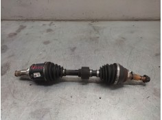 Recambio de transmision delantera izquierda para toyota rav 4 (a3) luna referencia OEM IAM   