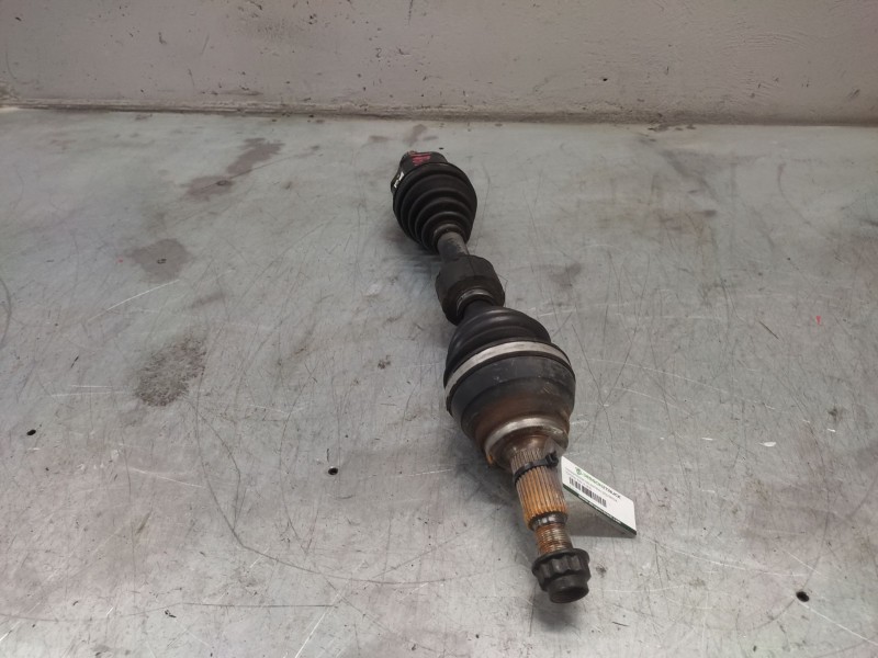 Recambio de transmision delantera izquierda para toyota rav 4 (a3) luna referencia OEM IAM   