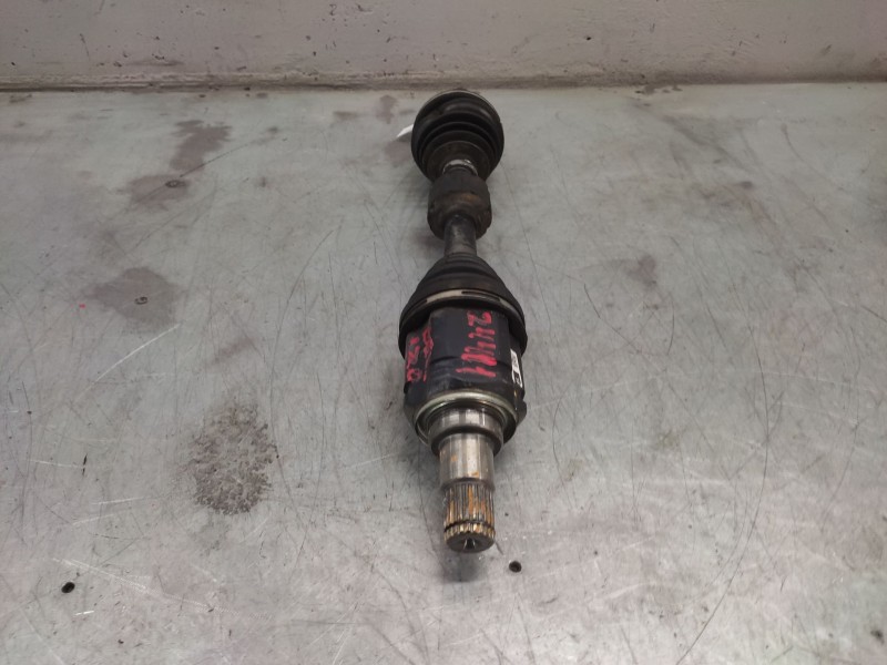 Recambio de transmision delantera izquierda para toyota rav 4 (a3) luna referencia OEM IAM   