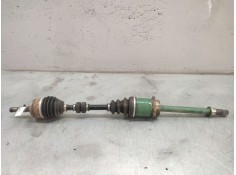 Recambio de transmision delantera derecha para nissan almera tino (v10m) 2.2 16v turbodiesel cat referencia OEM IAM   