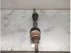 Recambio de transmision delantera derecha para nissan almera tino (v10m) 2.2 16v turbodiesel cat referencia OEM IAM    2