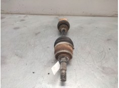 Recambio de transmision delantera izquierda para nissan almera tino (v10m) 2.2 16v turbodiesel cat referencia OEM IAM   