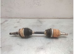 Recambio de transmision delantera izquierda para nissan almera tino (v10m) 2.2 16v turbodiesel cat referencia OEM IAM    2