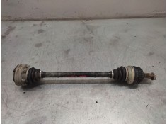 Recambio de transmision trasera derecha para bmw serie 1 berlina (e81/e87) 120d referencia OEM IAM 7533446AI02  