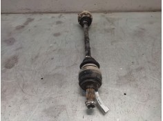 Recambio de transmision trasera derecha para bmw serie 1 berlina (e81/e87) 120d referencia OEM IAM 7533446AI02   2