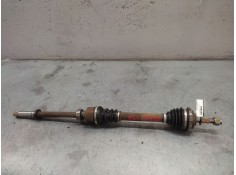 Recambio de transmision delantera derecha para peugeot 206 berlina xt referencia OEM IAM   