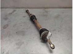 Recambio de transmision delantera derecha para peugeot 206 berlina xt referencia OEM IAM    2