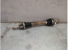 Recambio de transmision delantera izquierda para peugeot 206 berlina xt referencia OEM IAM    2