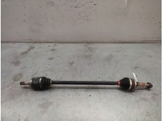 Recambio de transmision trasera derecha para toyota rav 4 (a3) luna referencia OEM IAM   