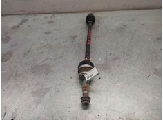 Recambio de transmision trasera derecha para toyota rav 4 (a3) luna referencia OEM IAM    2