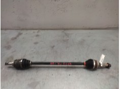 Recambio de transmision trasera izquierda para toyota rav 4 (a3) luna referencia OEM IAM   