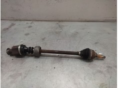Recambio de transmision delantera derecha para renault clio i fase i+ii (b/c57) 1.2 alize referencia OEM IAM   