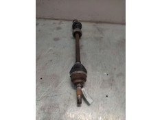 Recambio de transmision delantera derecha para renault clio i fase i+ii (b/c57) 1.2 alize referencia OEM IAM    2