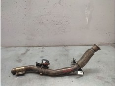 Recambio de flector tubo escape para seat leon (5f1) 1.6 tdi referencia OEM IAM   
