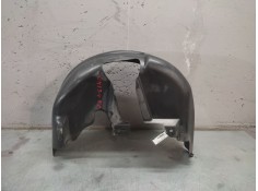 Recambio de paso rueda derecho para seat leon (1p1) 1.9 tdi referencia OEM IAM 1P0810970A  TRASERO