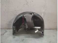 Recambio de paso rueda derecho para seat leon (1p1) 1.9 tdi referencia OEM IAM 1P0810970A  TRASERO 2