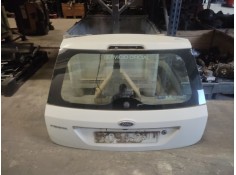 Recambio de porton trasero para ford fiesta (cbk) ambiente referencia OEM IAM   