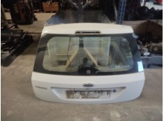 Recambio de porton trasero para ford fiesta (cbk) ambiente referencia OEM IAM    2