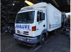 nissan trucks atleon del año 2006 2