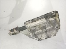 Recambio de soporte guardabarros trasero para scania serie p/g/r (c-clase) 11.7 diesel referencia OEM IAM   IZQUIERDA 2