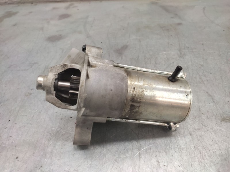 Recambio de motor arranque para ford fiesta (cbk) ambiente referencia OEM IAM  12 DIENTES 