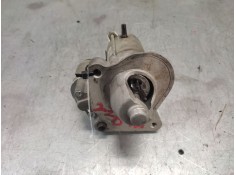 Recambio de motor arranque para ford fiesta (cbk) ambiente referencia OEM IAM  12 DIENTES  2