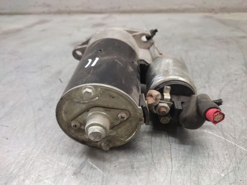 Recambio de motor arranque para piaggio (vespa) porter - combi referencia OEM IAM AI80015  11 DIENTES
