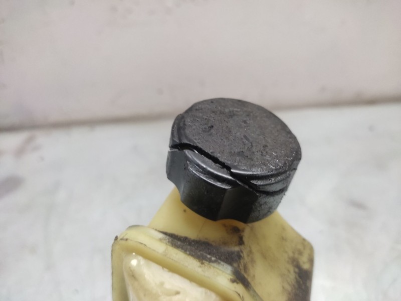 Recambio de bomba servodireccion para ford fiesta v (jh_, jd_) 1.6 tdci referencia OEM IAM 5S613K514BC  