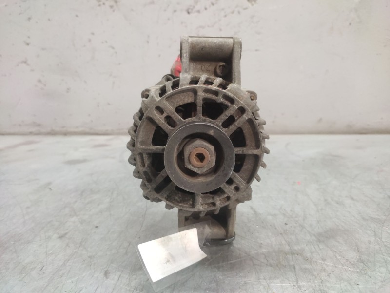 Recambio de alternador para ford fiesta (cbk) ambiente referencia OEM IAM   