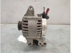 Recambio de alternador para ford fiesta (cbk) ambiente referencia OEM IAM    2